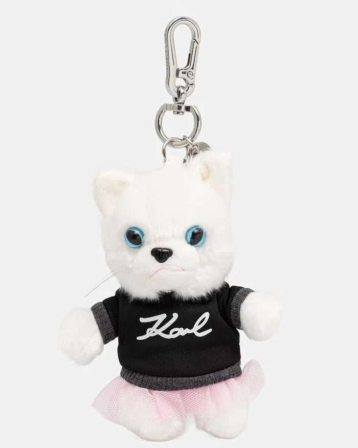 Karl Lagerfeld kadın anahtarlık IKON