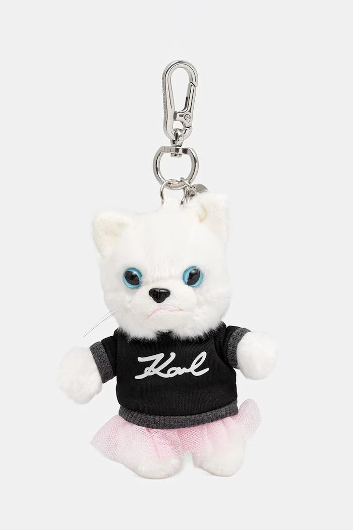 Karl Lagerfeld kadın anahtarlık IKON