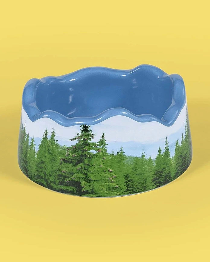 Купа за домашен любимец United Pets Les Alpes x Seletti