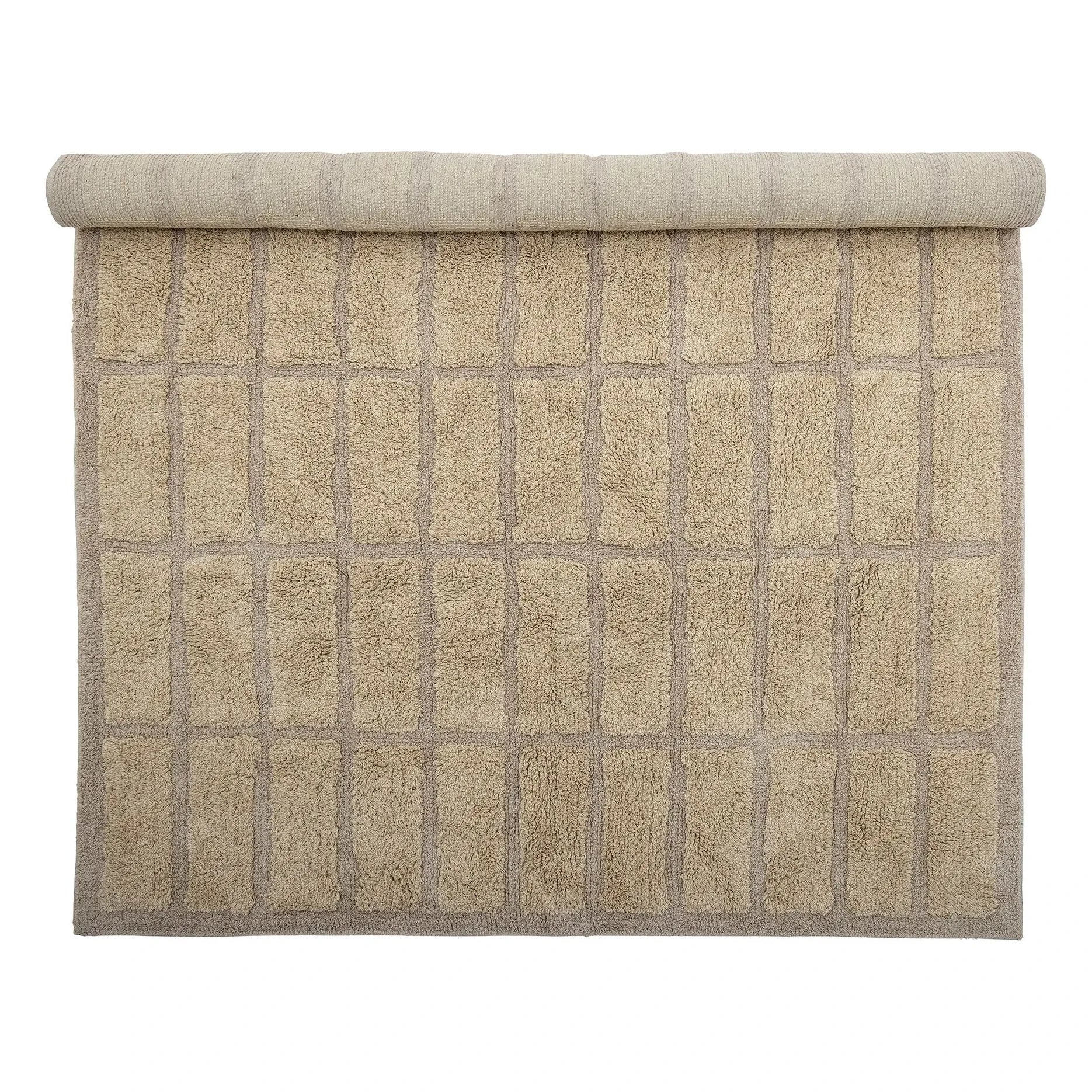 Bloomingville - Any cotton carpet