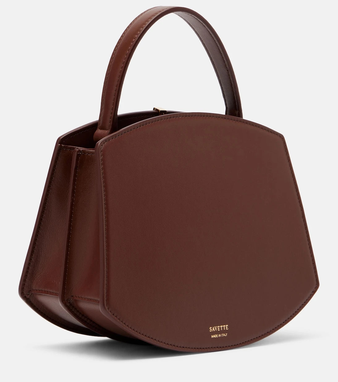 Savette - Florence 20 leather tote bag