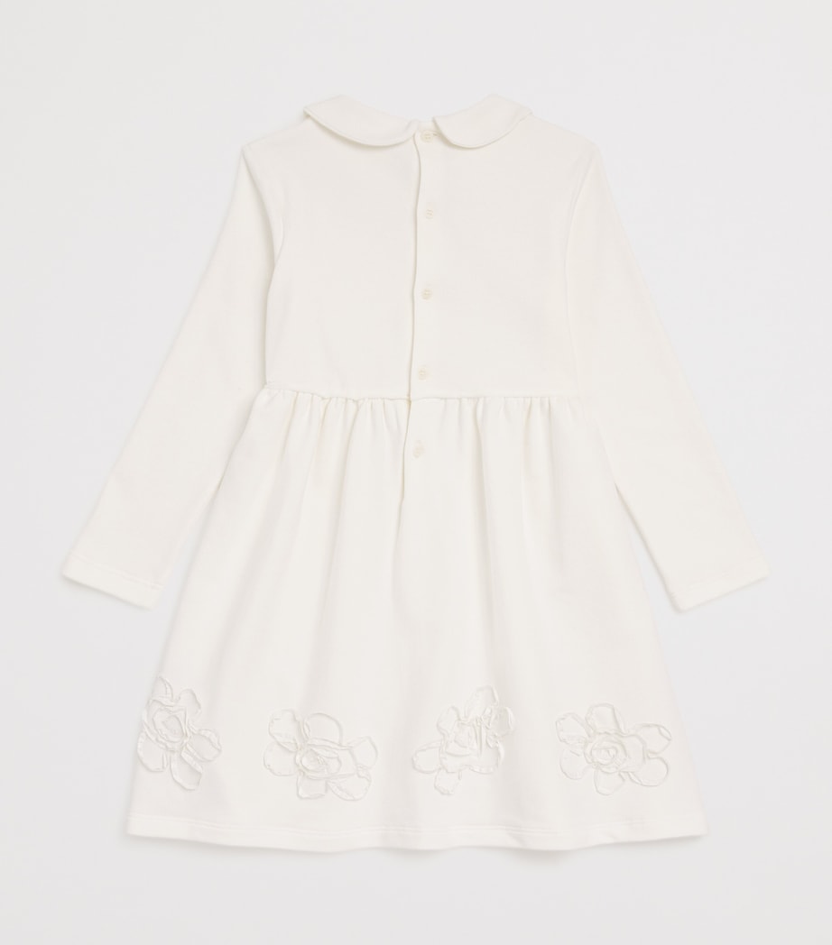 Il Gufo Tulle Maxi Dress (6 Years)