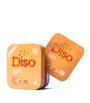 OQO DISO Curcumin Vitamin Strips (30 Strips)