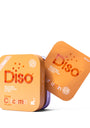OQO DISO Curcumin Vitamin Strips (30 Strips)