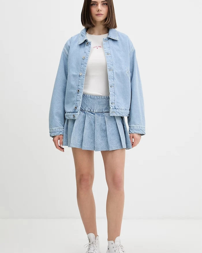Guess Jeans Denim Etek