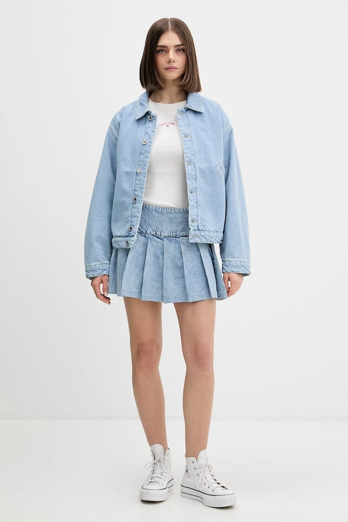Guess Jeans Denim Etek