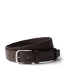 Prada Saffiano Leather Belt