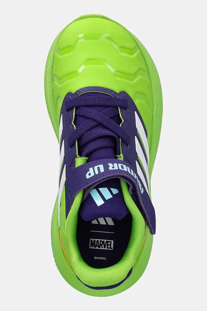 Детски маратонки adidas RUNFALCON 5 IRON HULK