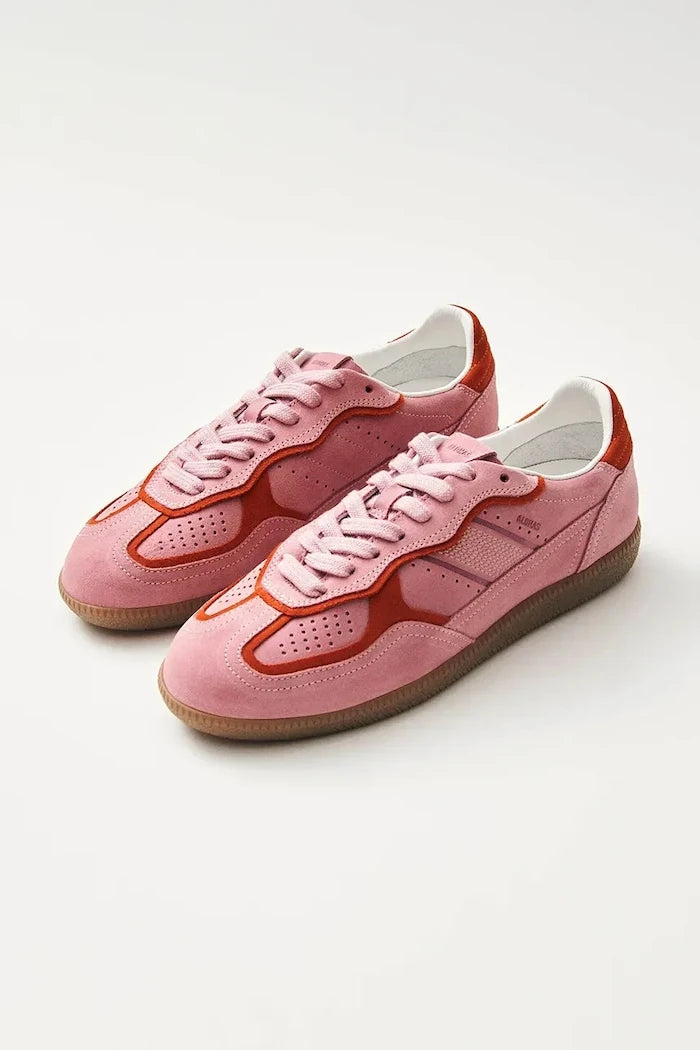 Alohas Tb.490 Süet Sneaker