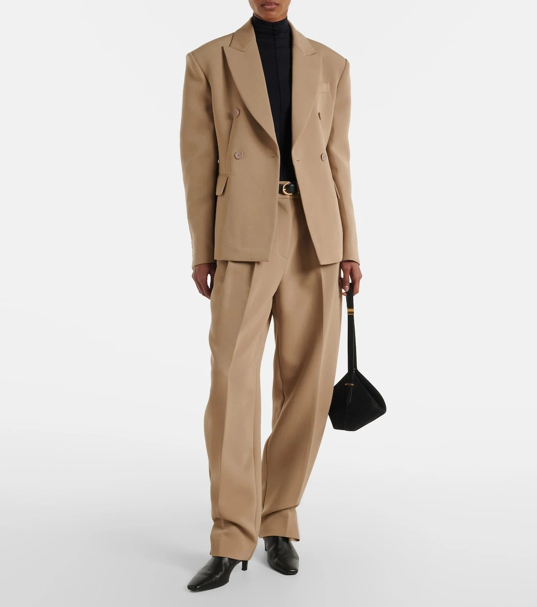 The Frankie Shop - Doyer blazer
