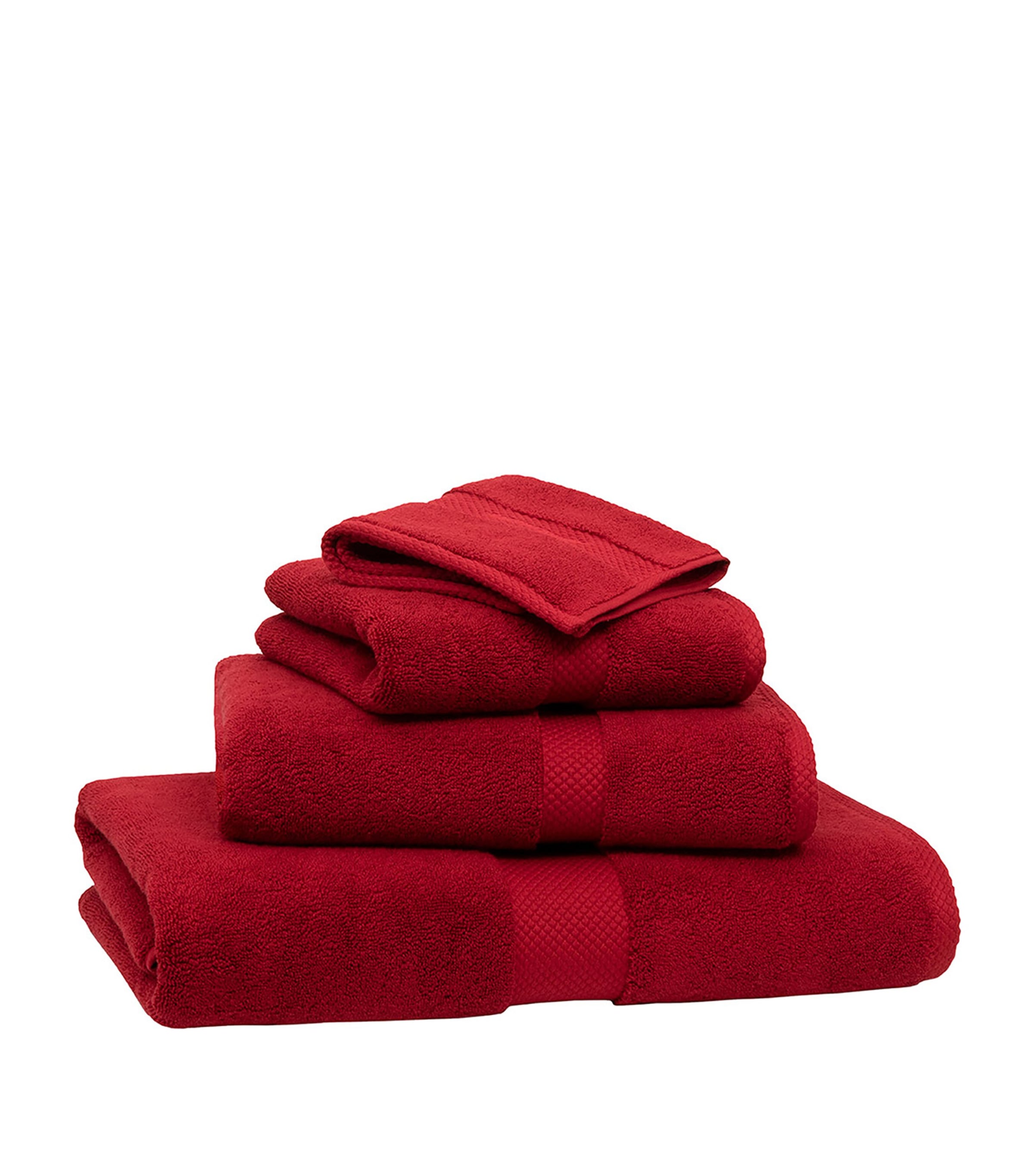 Ralph Lauren Home Avenue Bath Towel (75cm x 137cm)