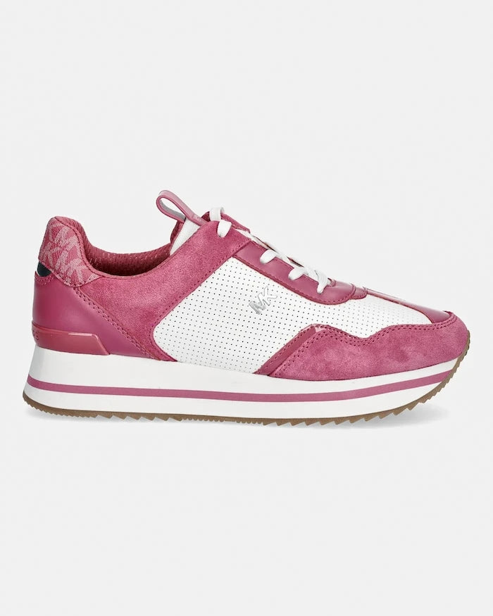 Маратонки MICHAEL Michael Kors Raina Trainer