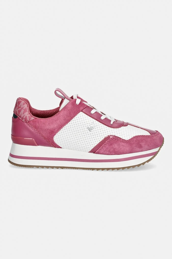 Маратонки MICHAEL Michael Kors Raina Trainer