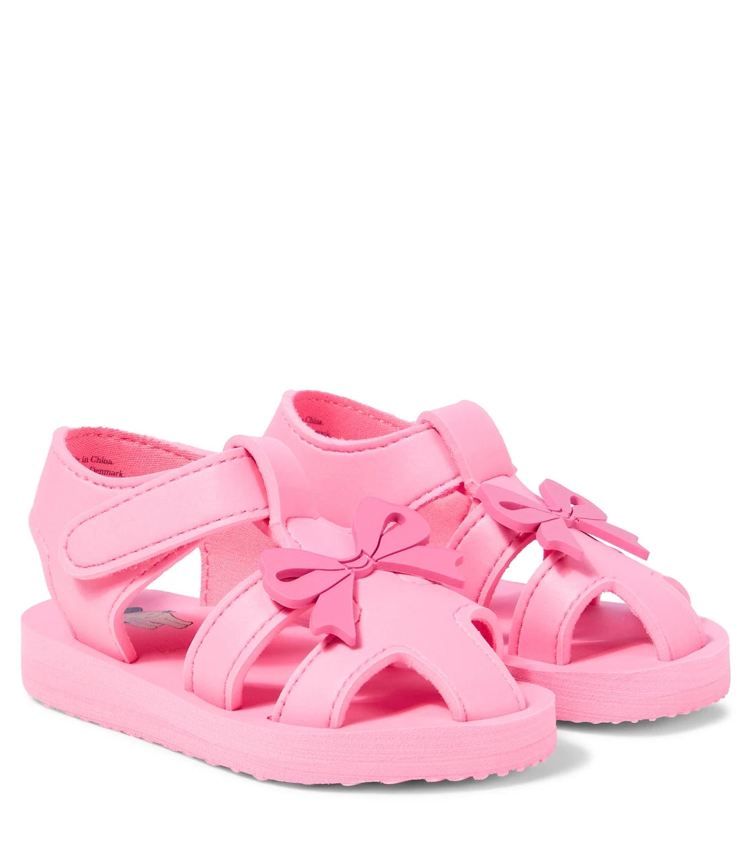 Konges Sløjd - Sable faux leather sandals