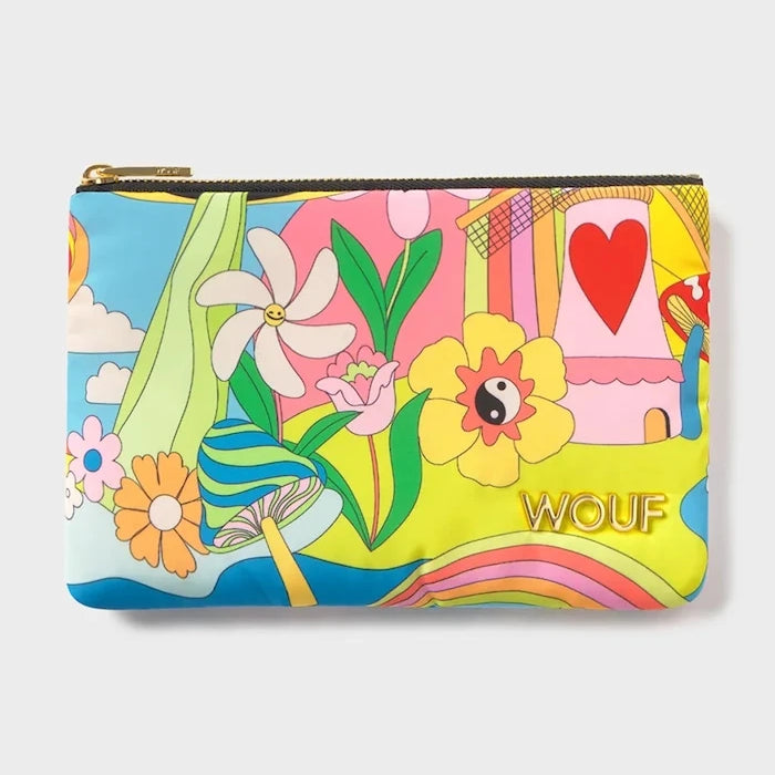 Козметична чанта WOUF Magic Trip 21 x 13 cm