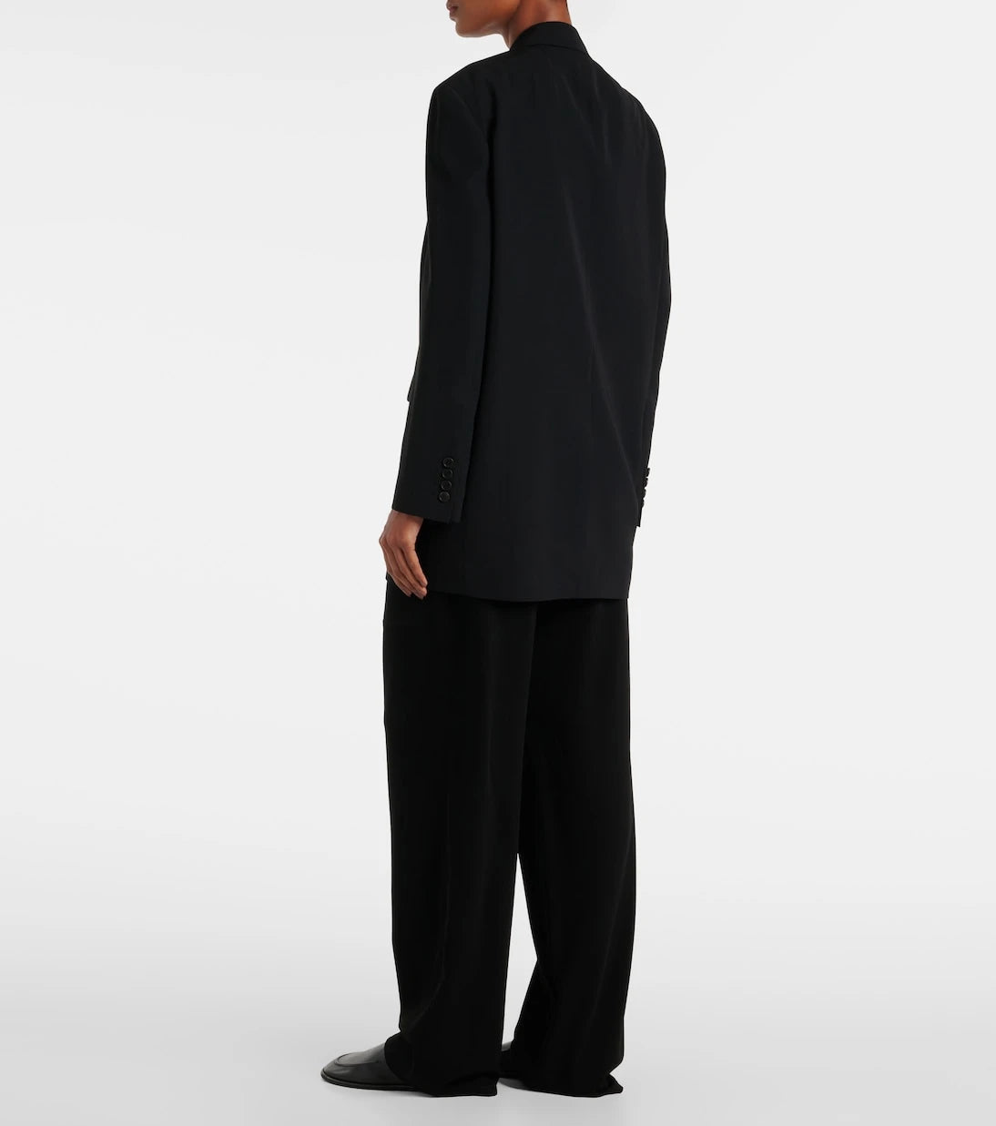 The Row - Obine oversized blazer