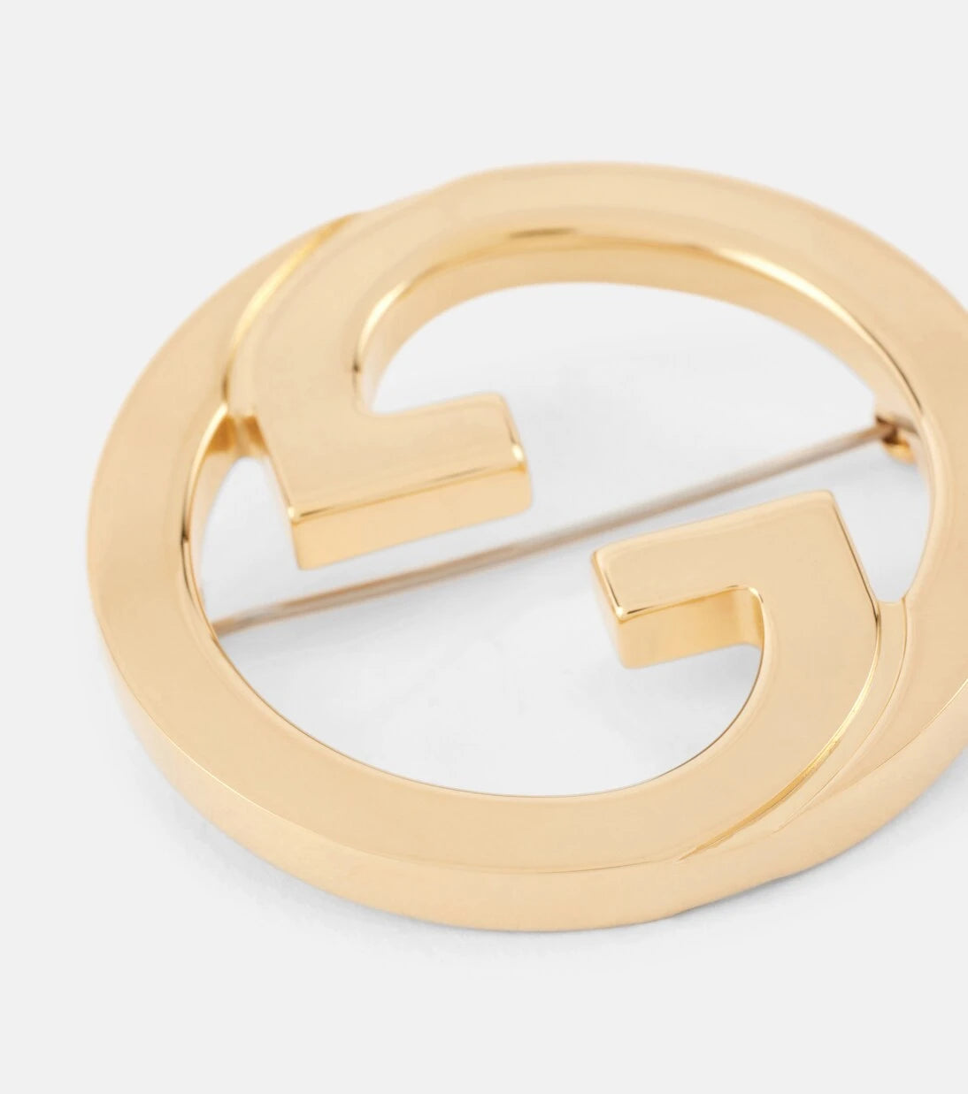 Gucci - Gucci Blondie brooch