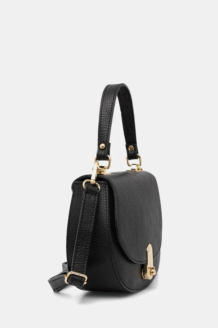 Answear.LAB kadın deri crossbody çanta