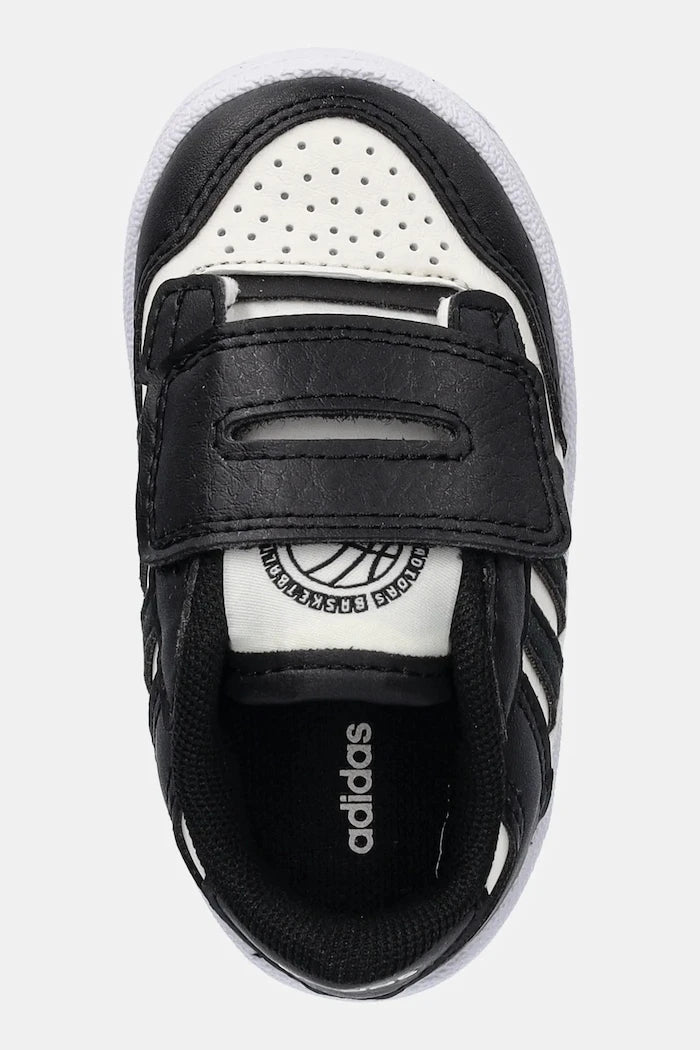 Детски маратонки adidas Originals RAPID COURT