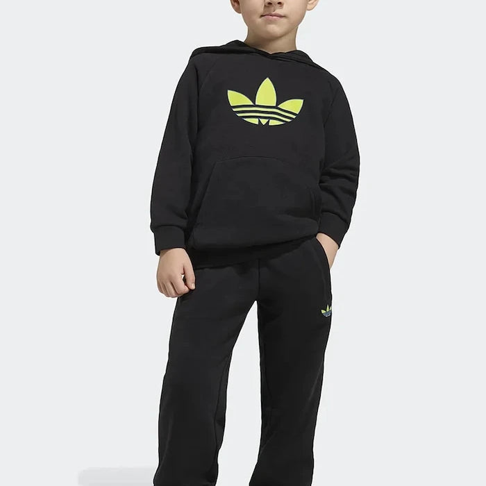 Детски анцуг adidas Originals