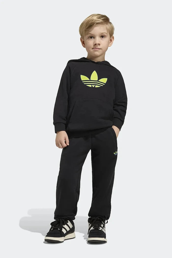 Детски анцуг adidas Originals
