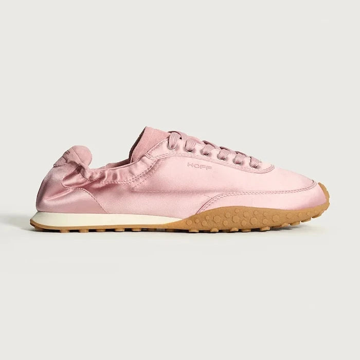 Маратонки Hoff BRIDGE SATIN ROSE