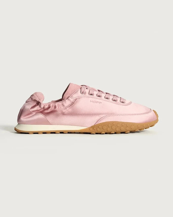 Маратонки Hoff BRIDGE SATIN ROSE