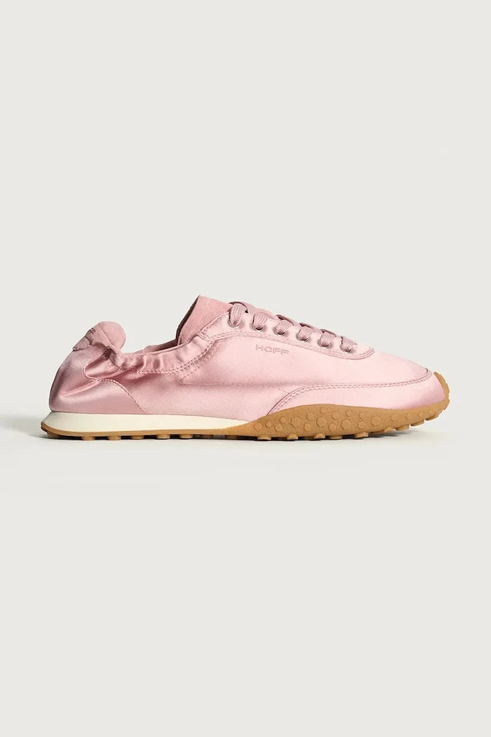 Маратонки Hoff BRIDGE SATIN ROSE