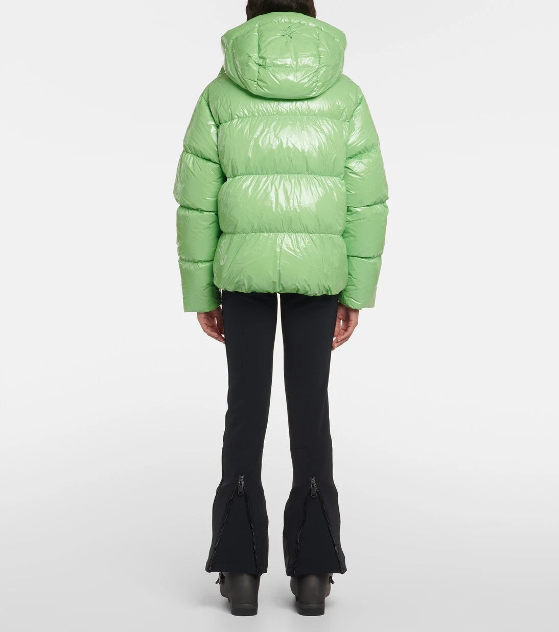 Perfect Moment - January down ski jacket