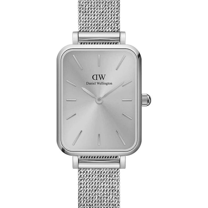 Часовник Daniel Wellington Quadro 20x26
