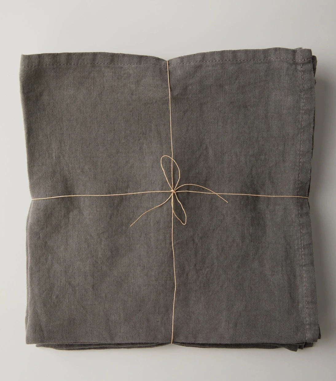 Once Milano - Set of 4 linen napkins