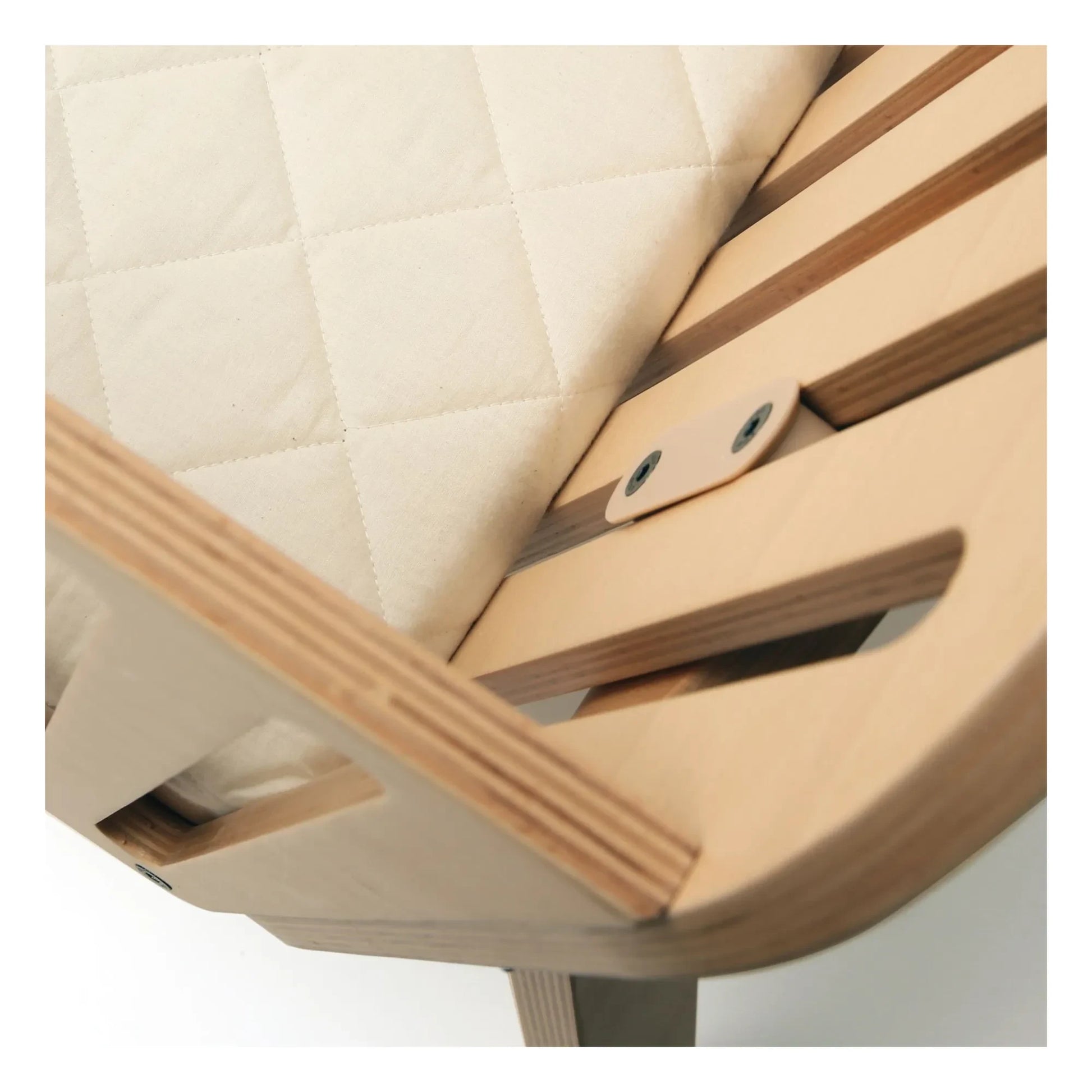 Charlie Crane - Kodo cododo mattress | White