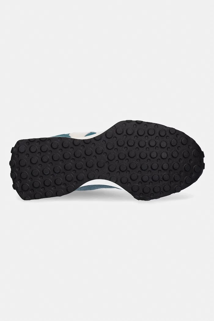 New Balance 327 Маратонки Детски от велур