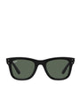 Classic Wayfarer Sunglasses