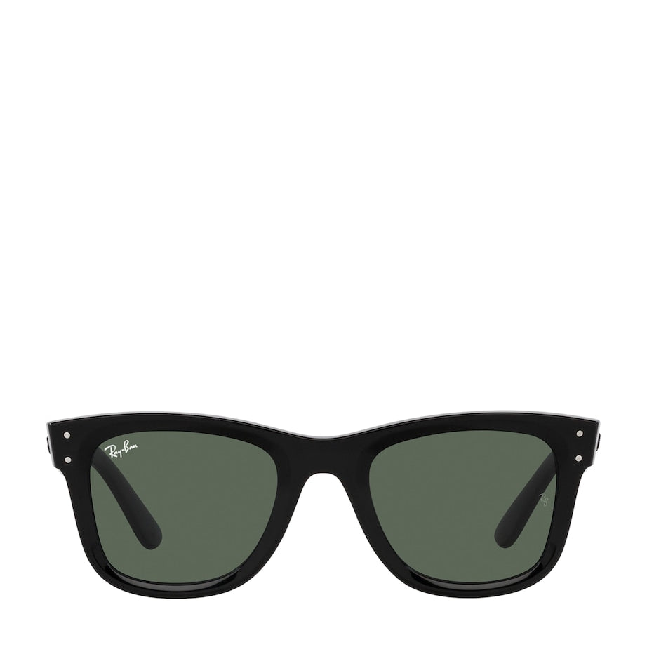 Classic Wayfarer Sunglasses