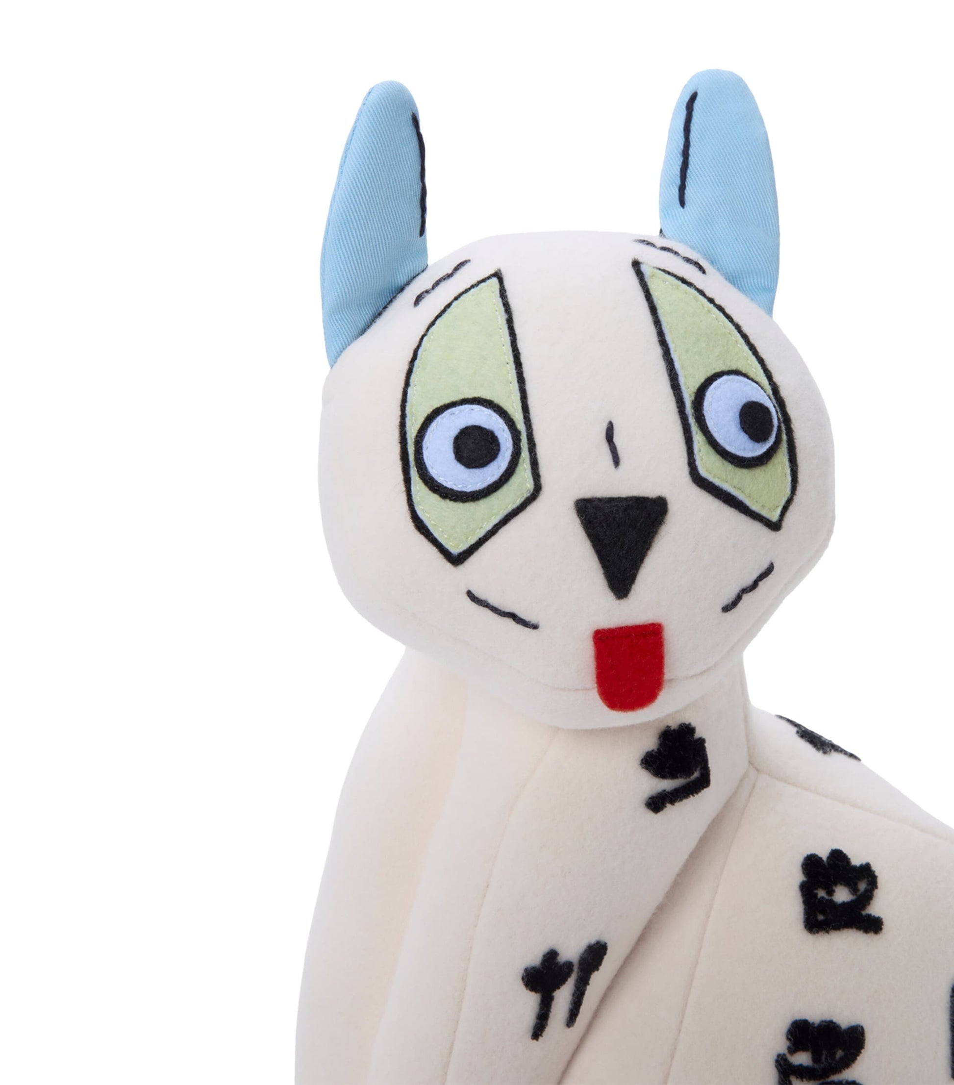 LOEWE x Louis Wain Cat (35.5cm)