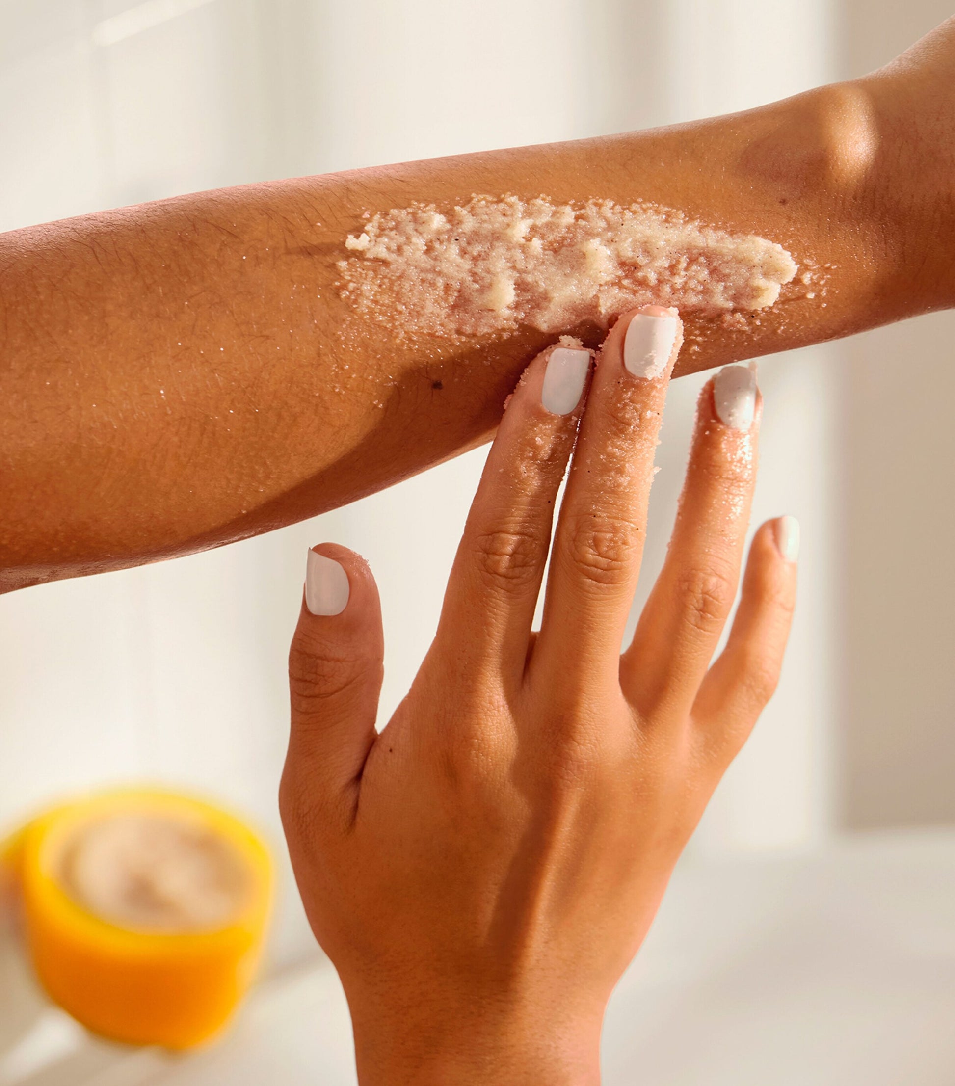 Bum Bum Body Scrub (220g)