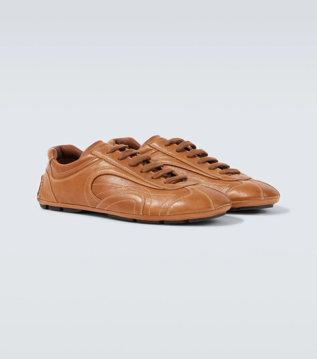 Prada - Montecarlo Re-Edition 2005 sneakers