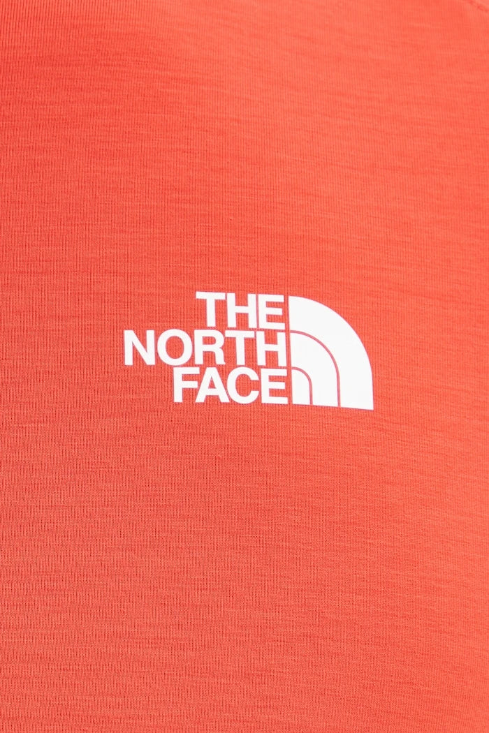 The North Face erkek trekking tişörtü Lightning Alpine