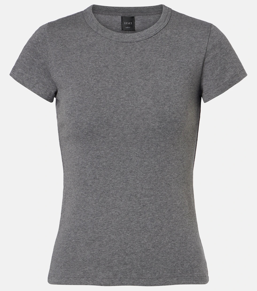 Leset - Nando cotton jersey T-shirt