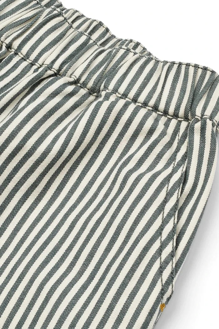 Детски панталон Liewood Harald Stripe Pants