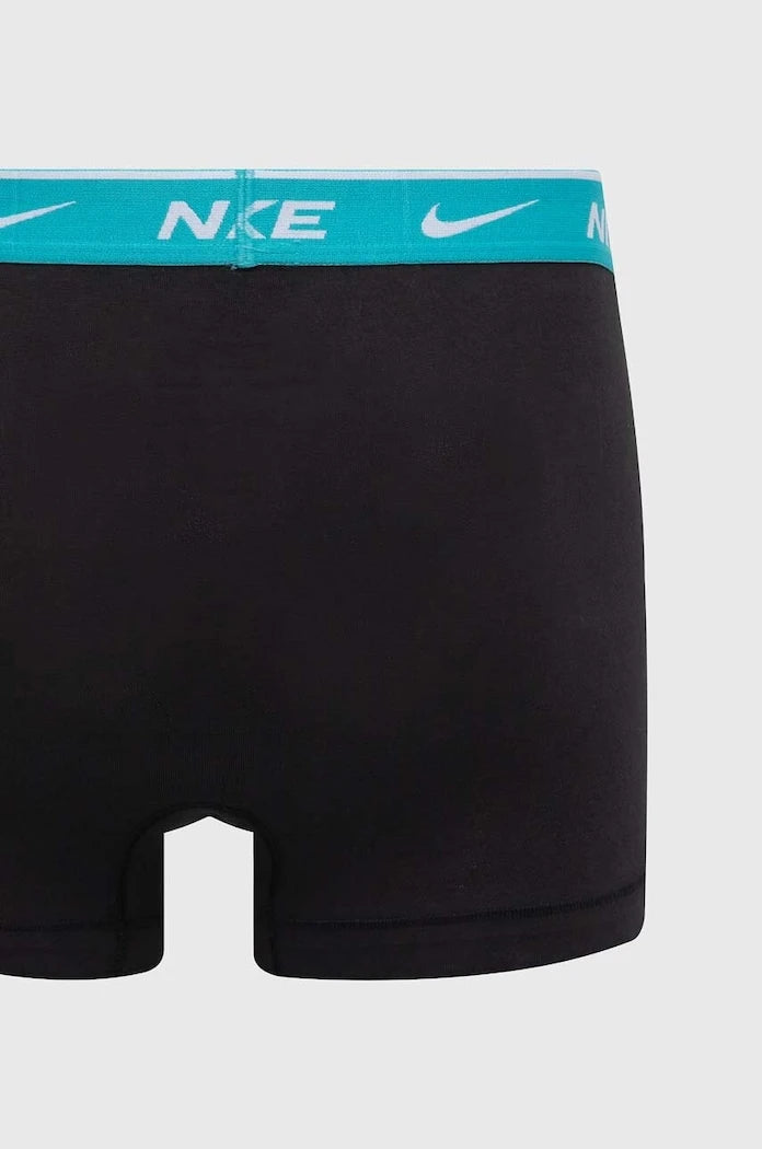 Nike Boxer Külot (3 Adet)