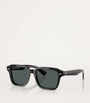 Acetate Errisson Sun Sunglasses