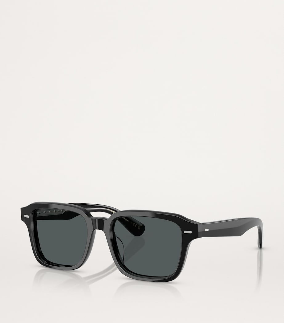 Acetate Errisson Sun Sunglasses