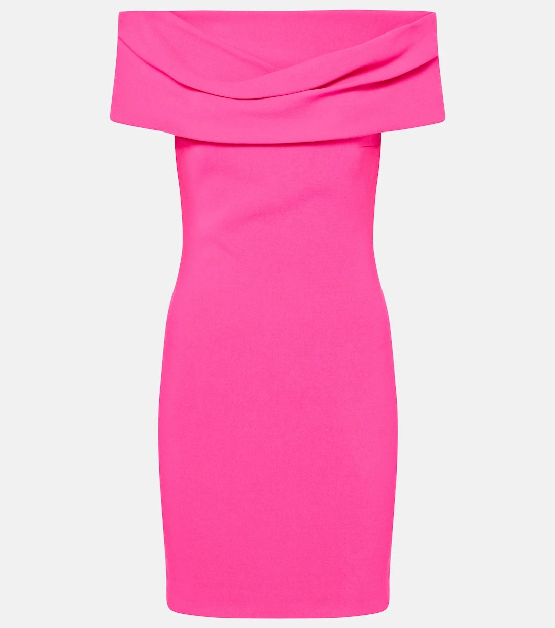 Solace London - Neve minidress