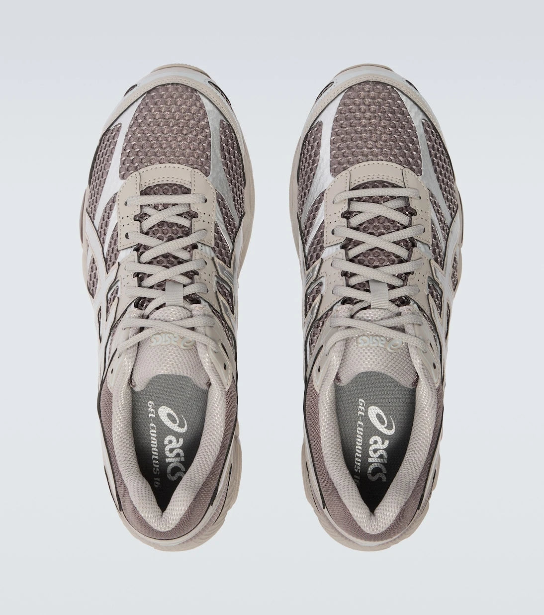 Asics - Gel-Cumulus 16 sneakers