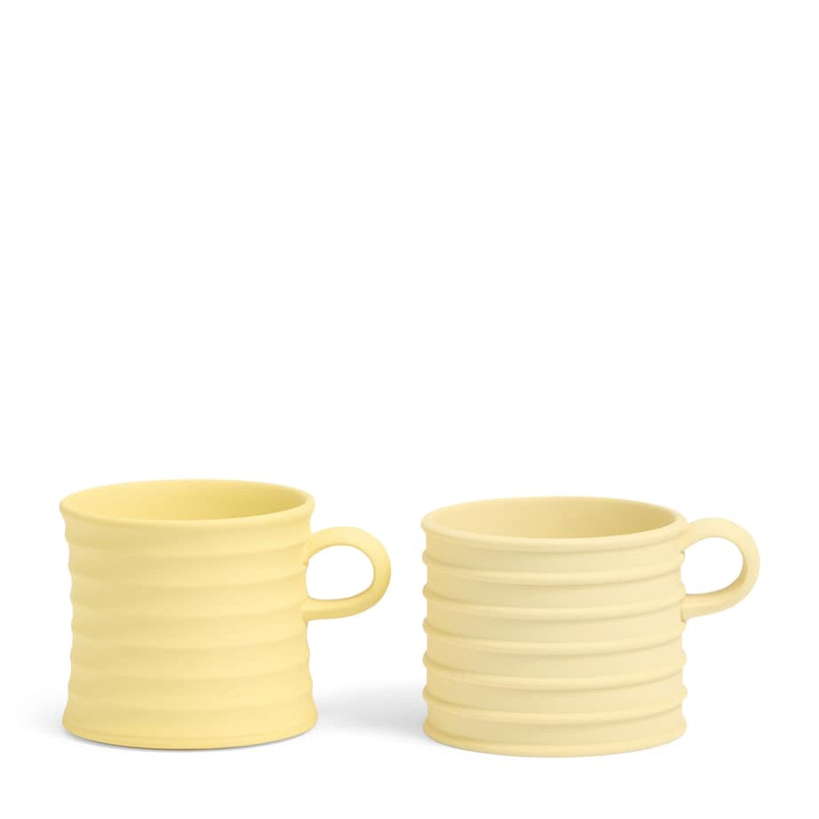 Set of 2 x JW Anderson Mugs (250ml)