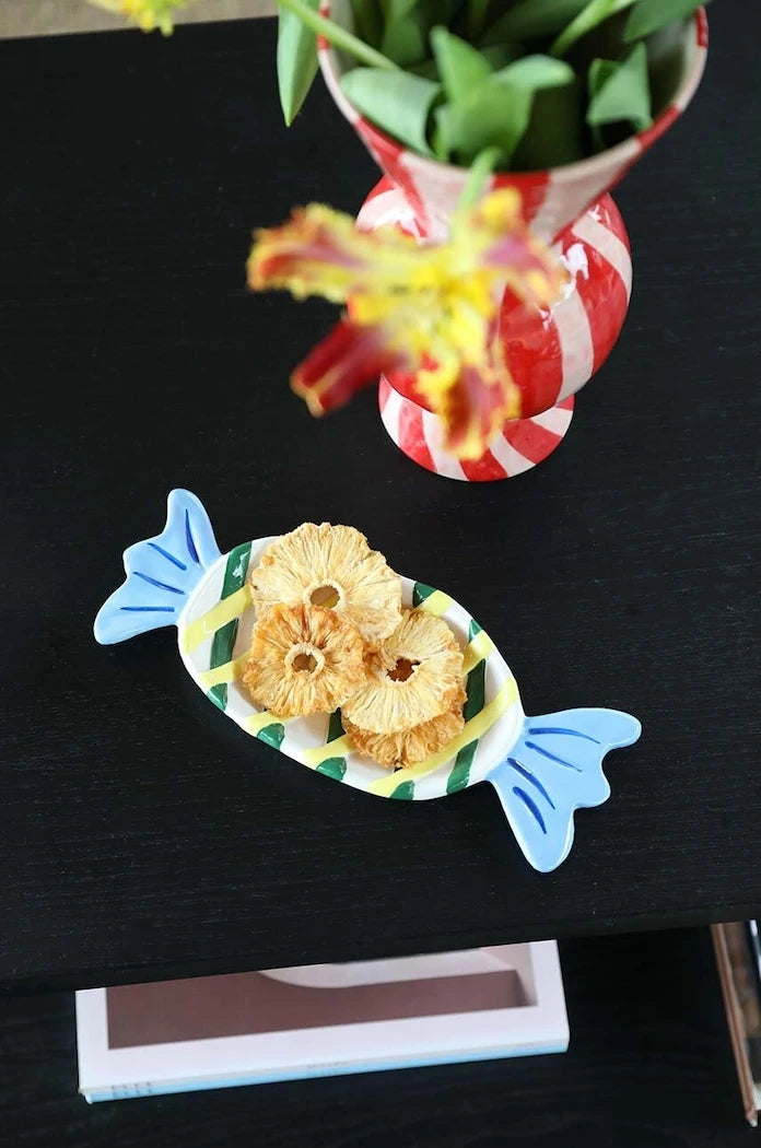 Чиния за сервиране &k amsterdam Plate Goody