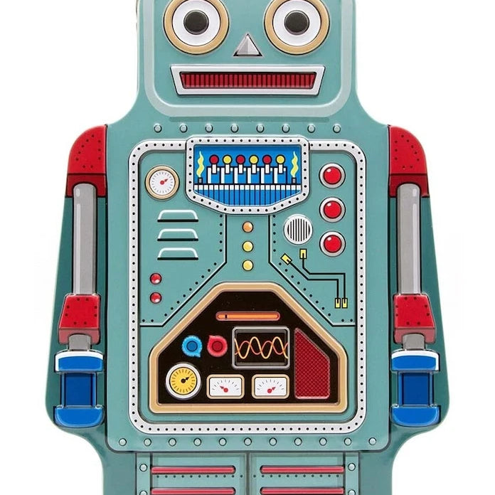 Кутия за обяд Luckies of London lunch bot