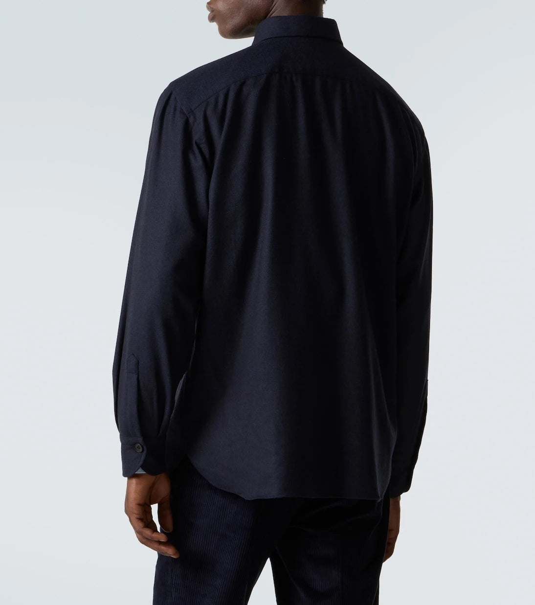 Rubinacci - Wool jacket